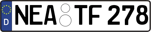 NEA-TF278