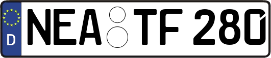 NEA-TF280
