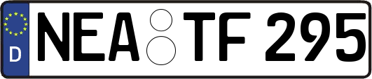 NEA-TF295