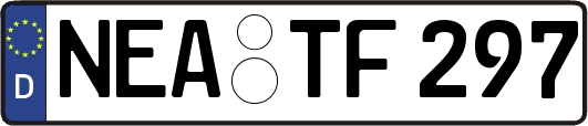 NEA-TF297