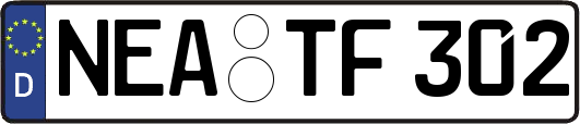 NEA-TF302
