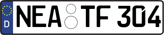 NEA-TF304