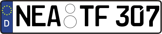 NEA-TF307
