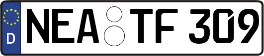 NEA-TF309