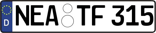 NEA-TF315