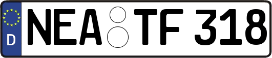 NEA-TF318