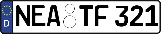 NEA-TF321