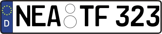 NEA-TF323
