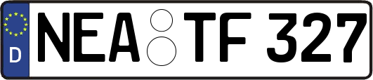 NEA-TF327