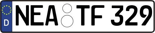 NEA-TF329
