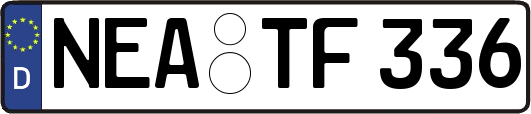 NEA-TF336