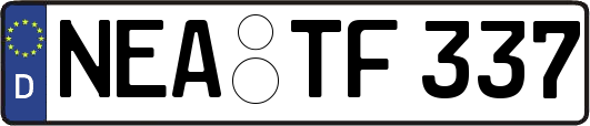 NEA-TF337