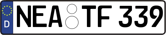 NEA-TF339