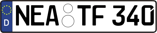 NEA-TF340