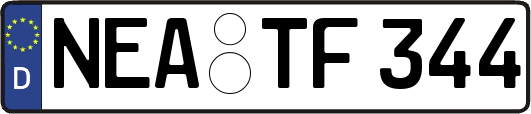 NEA-TF344