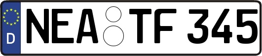 NEA-TF345