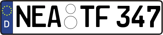 NEA-TF347