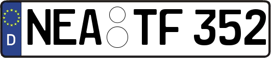 NEA-TF352