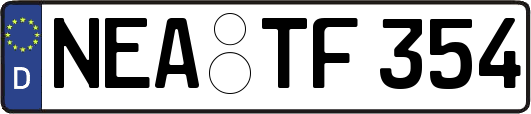 NEA-TF354