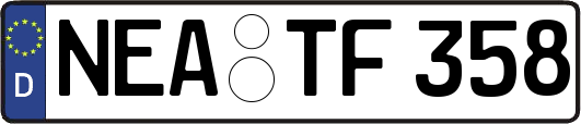 NEA-TF358