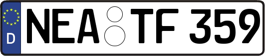 NEA-TF359