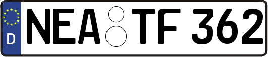 NEA-TF362