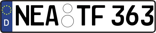 NEA-TF363