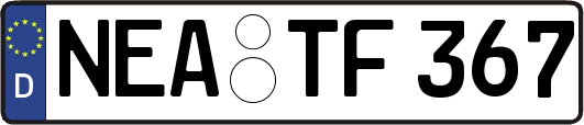 NEA-TF367