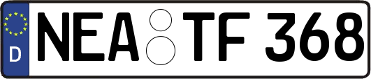 NEA-TF368