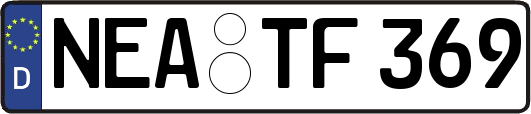 NEA-TF369