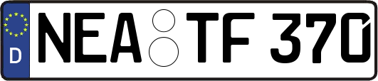 NEA-TF370