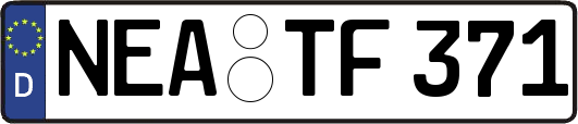 NEA-TF371