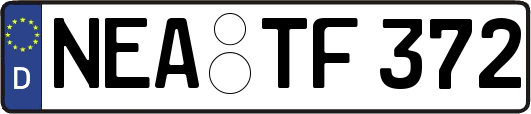 NEA-TF372