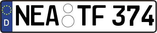 NEA-TF374