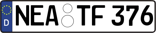 NEA-TF376