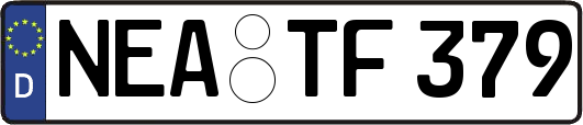 NEA-TF379