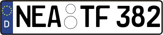 NEA-TF382