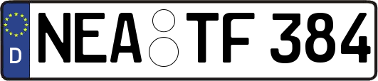 NEA-TF384