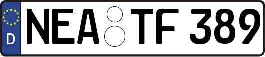 NEA-TF389