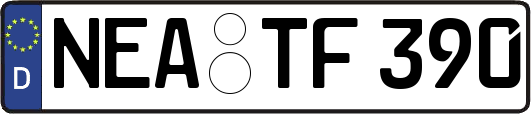 NEA-TF390