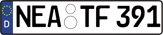 NEA-TF391