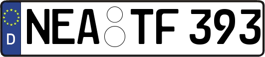NEA-TF393