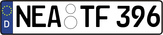 NEA-TF396