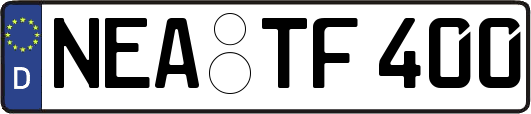 NEA-TF400