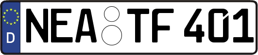 NEA-TF401