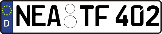 NEA-TF402