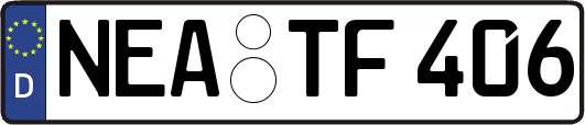 NEA-TF406