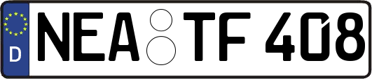 NEA-TF408