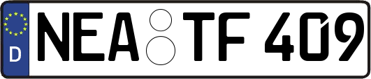 NEA-TF409