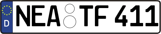 NEA-TF411